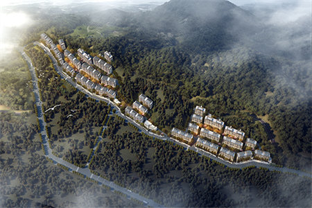 多层住宅和高层住宅得房率