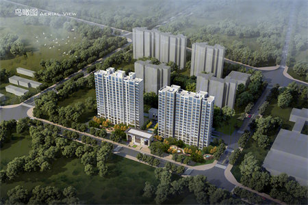 密州实验中学万宝家园3室2厅1卫70万118m2出售